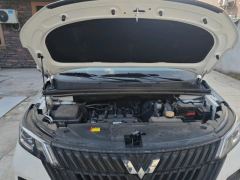 Wuling Jiachen 1.5L Manual Joy Elite - ფოტო 18