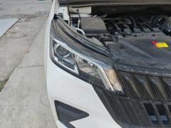 Wuling Jiachen 1.5L Manual Joy Elite - ფოტო 4