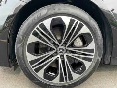 Mercedes-Benz E Class Plug-in Hybrid E PHEV E 350 e L - ფოტო 10