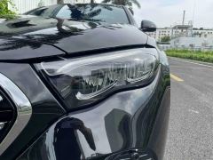 Mercedes-Benz E Class Plug-in Hybrid E PHEV E 350 e L - ფოტო 11