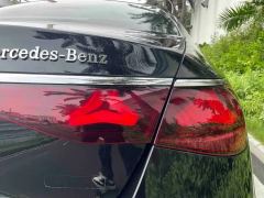Mercedes-Benz E Class Plug-in Hybrid E PHEV E 350 e L - ფოტო 12