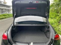 Mercedes-Benz E Class Plug-in Hybrid E PHEV E 350 e L - ფოტო 13