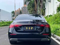 Mercedes-Benz E Class Plug-in Hybrid E PHEV E 350 e L - ფოტო 15