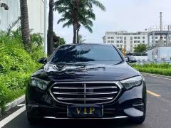 Mercedes-Benz E Class Plug-in Hybrid E PHEV E 350 e L - ფოტო 2