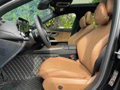 Mercedes-Benz E Class Plug-in Hybrid E PHEV E 350 e L - ფოტო 5