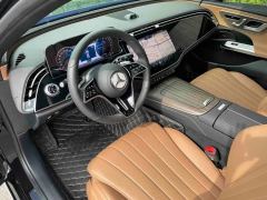 Mercedes-Benz E Class Plug-in Hybrid E PHEV E 350 e L - ფოტო 6