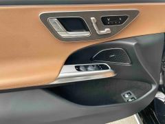 Mercedes-Benz E Class Plug-in Hybrid E PHEV E 350 e L - ფოტო 7