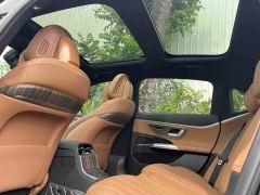 Mercedes-Benz E Class Plug-in Hybrid E PHEV E 350 e L - ფოტო 8