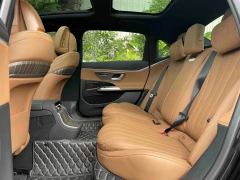 Mercedes-Benz E Class Plug-in Hybrid E PHEV E 350 e L - ფოტო 9