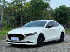 Mazda3 Axela 2.0L Automatic Brilliant Edition - photo 1