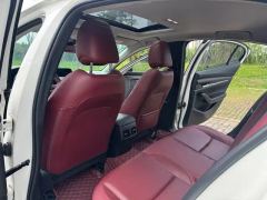Mazda3 Axela 2.0L Automatic Brilliant Edition - photo 11