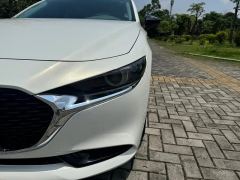 Mazda3 Axela 2.0L Automatic Brilliant Edition - photo 15
