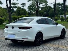 Mazda3 Axela 2.0L Automatic Brilliant Edition - photo 19