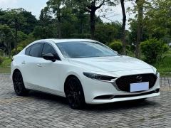 Mazda3 Axela 2.0L Automatic Brilliant Edition - photo 3