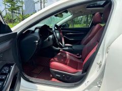 Mazda3 Axela 2.0L Automatic Brilliant Edition - photo 5