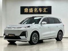 Deepal S09 210km AWD Ultra Couture Edition - photo 1