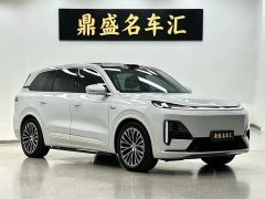 Deepal S09 210km AWD Ultra Couture Edition - photo 3