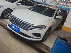 Volkswagen Lavida 300TSI Edition - ფოტო 1