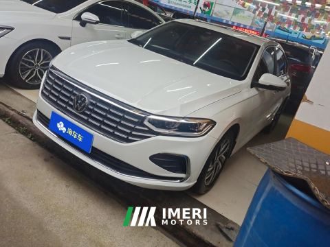 2023 Volkswagen Lavida 300TSI Edition - автомобиль из Китая