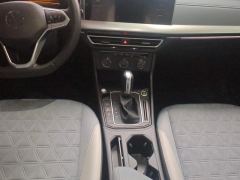 Volkswagen Lavida 300TSI Edition - ფოტო 19