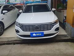 Volkswagen Lavida 300TSI Edition - ფოტო 3