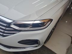 Volkswagen Lavida 300TSI Edition - ფოტო 4