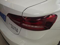 Volkswagen Lavida 300TSI Edition - ფოტო 5