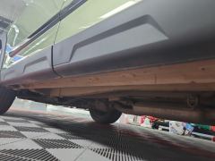 Chery Explore 06 Edition 1.6T AWD Version - фото 11