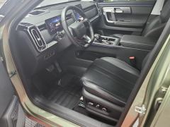 Chery Explore 06 Edition 1.6T AWD Version - фото 14