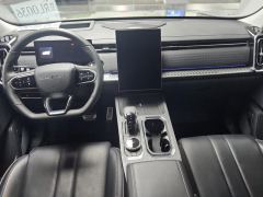 Chery Explore 06 Edition 1.6T AWD Version - фото 16