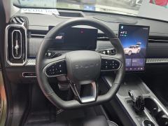 Chery Explore 06 Edition 1.6T AWD Version - фото 18