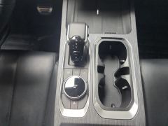 Chery Explore 06 Edition 1.6T AWD Version - фото 19