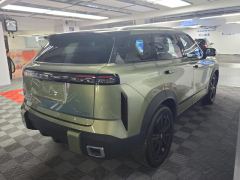 Chery Explore 06 Edition 1.6T AWD Version - фото 2