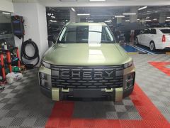 Chery Explore 06 Edition 1.6T AWD Version - фото 3