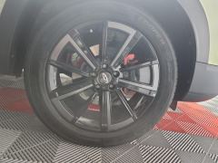 Chery Explore 06 Edition 1.6T AWD Version - фото 6