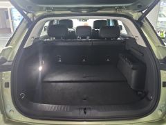 Chery Explore 06 Edition 1.6T AWD Version - фото 7