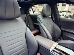 Mercedes-Benz C Class C-Class C 260 L AMG Line - ფოტო 10