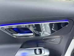 Mercedes-Benz C Class C-Class C 260 L AMG Line - ფოტო 11