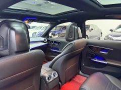 Mercedes-Benz C Class C-Class C 260 L AMG Line - ფოტო 15