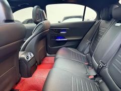 Mercedes-Benz C Class C-Class C 260 L AMG Line - ფოტო 16