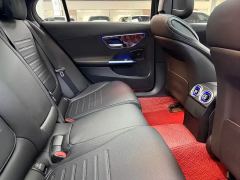 Mercedes-Benz C Class C-Class C 260 L AMG Line - ფოტო 17