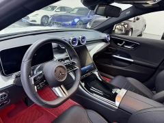 Mercedes-Benz C Class C-Class C 260 L AMG Line - ფოტო 4