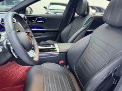 Mercedes-Benz C Class C-Class C 260 L AMG Line - ფოტო 5