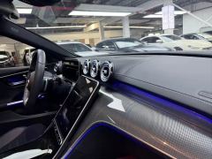 Mercedes-Benz C Class C-Class C 260 L AMG Line - ფოტო 8
