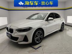 BMW 1 Series 120i M Sport - ფოტო 1