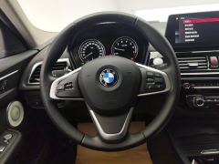BMW 1 Series 120i M Sport - ფოტო 18