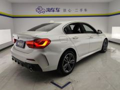 BMW 1 Series 120i M Sport - ფოტო 2