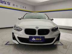 BMW 1 Series 120i M Sport - ფოტო 3