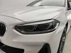 BMW 1 Series 120i M Sport - ფოტო 4