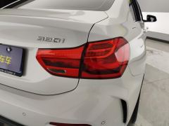 BMW 1 Series 120i M Sport - ფოტო 5